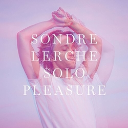 Sondre Lerche Solo Pleasure Vinyl LP