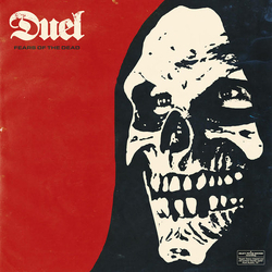 Duel Fears Of The Dead Vinyl LP