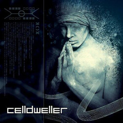Celldweller Celldweller Vinyl 2 LP