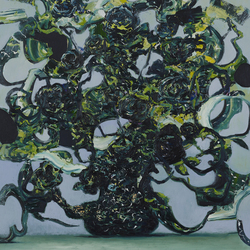 Caretaker Everywhere At The End Of Time Stage 3 Vinyl LP