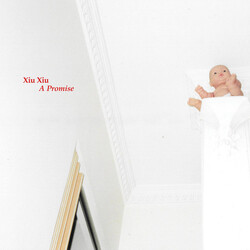 Xiu Xiu A Promise Vinyl LP
