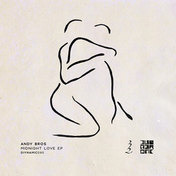Andy Bros Midnight Love Vinyl 12"
