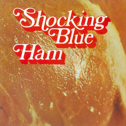 Shocking Blue HAM  Vinyl LP
