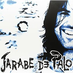 De Palo*Jarabe La Flaca Vinyl 2 LP