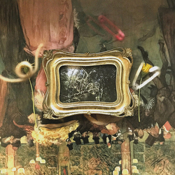 City Goal Is An Image Vinyl LP