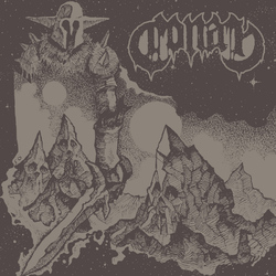 Conan MAN IS MYTH (EARLY DEMOS) Vinyl LP