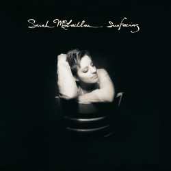 Sarah Mclachlan Surfacing 200gm Vinyl 2 LP