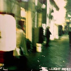 The Light Wires The Light Wires / The Invisible Hand Vinyl 2 LP