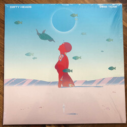 The Dirty Heads Swim Team Vinyl LP
