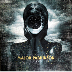 Major Parkinson Blackbox Vinyl LP