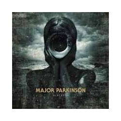 Major Parkinson Blackbox Vinyl LP