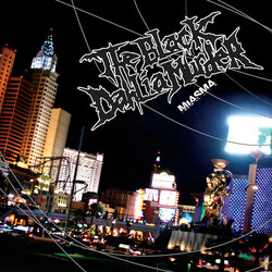 Black Dahlia Murder Miasma Vinyl LP