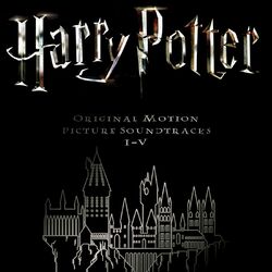 Harry Potter / O.S.T. Harry Potter / O.S.T. box set picture disc Vinyl 10 LP