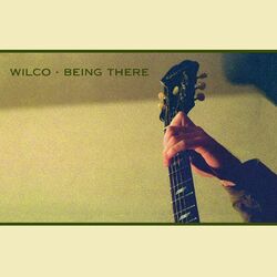 Wilco Being There VINYL 4 LP