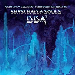 Downes Braide Association Skyscraper Souls Vinyl LP