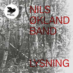 Okland*Nils Band Lysning Vinyl LP