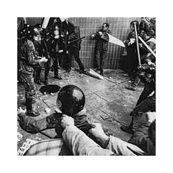 Death Toll 80K Step Down Vinyl LP