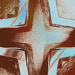 Lea Porcelain Lea Porcelain Remixed Vinyl 12"