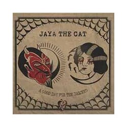 Jaya The Cat Jaya The Catjaya The Cat 180gm Vinyl LP