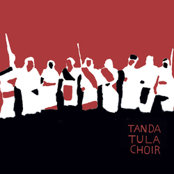 Tanda Tula Choir Tanda Tula Choir Vinyl LP