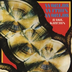 Basil Kirchin Worlds Within Worlds Vinyl LP