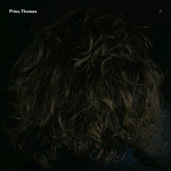 Prins Thomas Prins Thomas 5 Vinyl 2 LP
