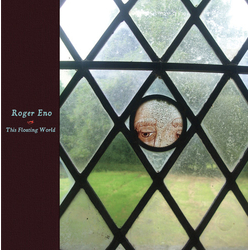 Roger Eno This Floating World Vinyl LP