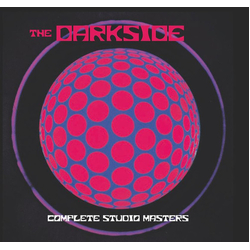 Darkside Complete Studio Masters 5 CD