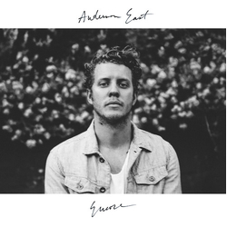 Anderson East Encore Vinyl 2 LP