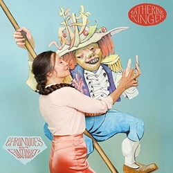 Catherine Ringer Chroniques Et Fantaisies Vinyl 3 LP