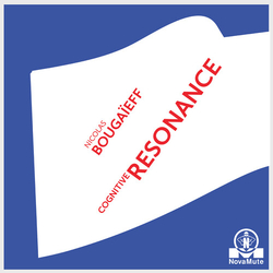 Nicolas Bougaieff Cognitive Resonance Vinyl 12"