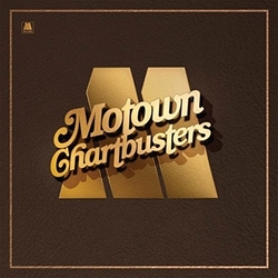 Various Artist Motown Chartbusters Vinyl LP