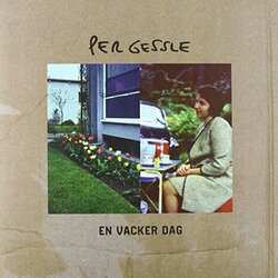 Per Gessle Em Vacker Dag Vinyl LP