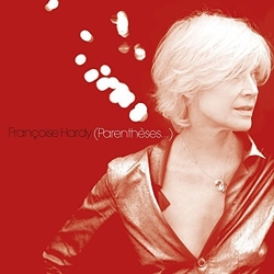 Francoise Hardy Parentheses Vinyl LP