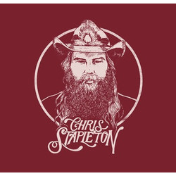 Chris Stapleton From A Room: Volume 2 VINYL LP
