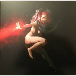 Atomic Bitchwax Force Field Vinyl LP