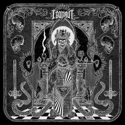 Egonaut The Omega Vinyl LP