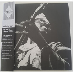 Ali Farka Touré The Source Vinyl 2 LP