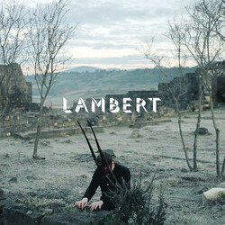 Lambert Lambert Vinyl LP