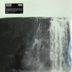 Nine Inch Nails Fragile: Deviations 1 ltd Vinyl 4 LP