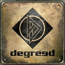 Degreed Degreed Vinyl LP