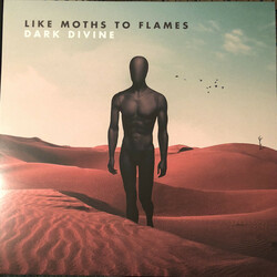 Like Moths To Flames Dark Divine Vinyl LP