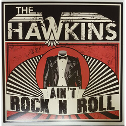 Hawkins Ain't Rock N Roll Vinyl LP