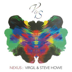 Howe*Virgil & Steve Nexus Vinyl 2 LP