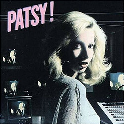 Patsy Gallant Patsy! Vinyl LP