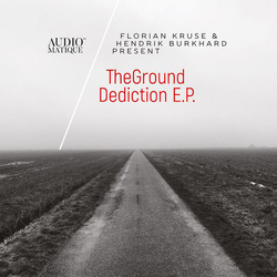 Ground Dediction Vinyl 12"
