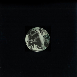 Sam De La Rosa Earth Wart Vinyl 12"