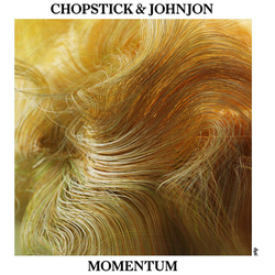 Chopstick & Johnjon Momentum Vinyl 12"