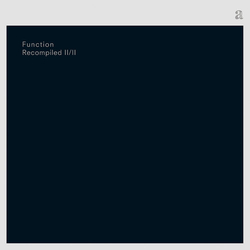 Function Recompiled Ii / Ii Vinyl 2 LP