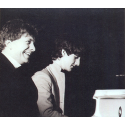Durutti Column Paean To Wilson Vinyl 2 LP